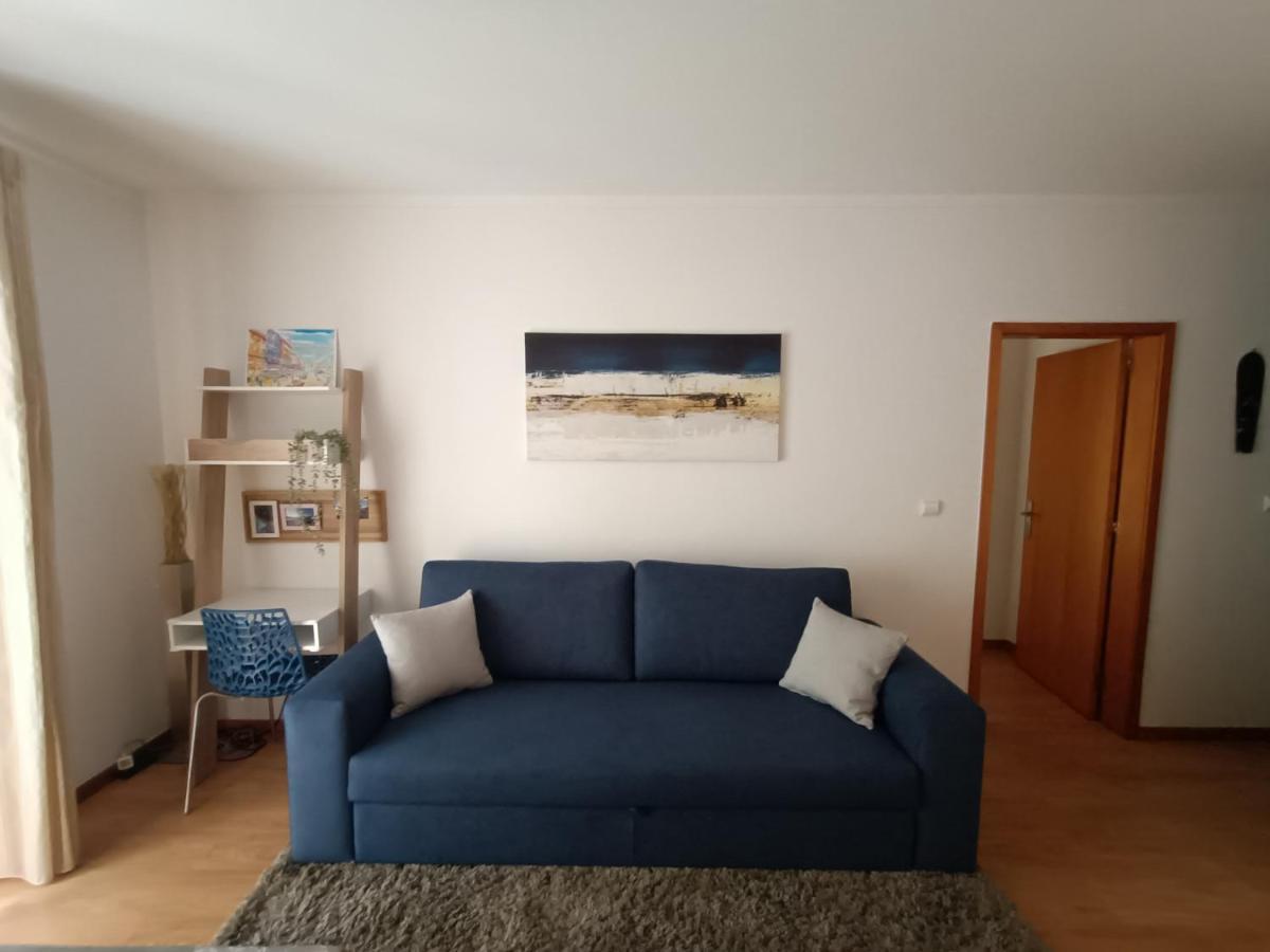 Modern 1Br For 4 - Great For Long Stays, 10 Min To Attractions Vila Nova de Gaia Exterior foto